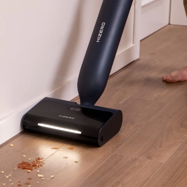 Hizero F600 All-In-One Hard Floor Cleaner